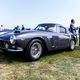 Illustration for article titled Bask In The Glorious Tiny Details Of The Cars At The Pebble Beach Concours dElegance
